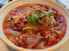 -遇东北林区铁锅炖(南开店)