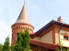 -青岛德国监狱旧址博物馆