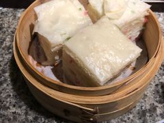 -南京大牌档(香港广场店)