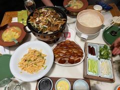 -那家小馆•北京菜•烤鸭(香山店)