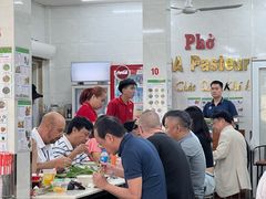 -Pho Hoa Pasteur