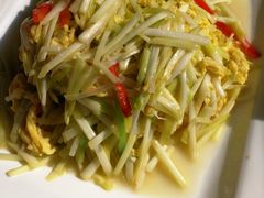 -盐通酒家(金桥湾清水苑店)