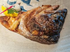 -松子料理(华威桥店)
