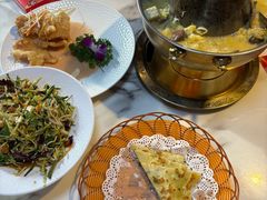 -东北民俗村·东北菜(翻身店)
