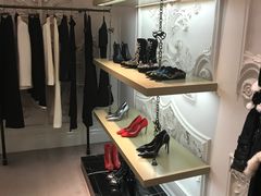 -Alexander McQueen(IAPM环贸广场店)