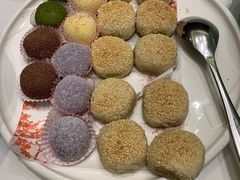 -同庆楼(奥体中心店)