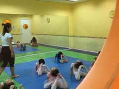 -红黄蓝成长中心(公益西桥校区)