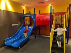 -麦当劳(宝山大厦店)