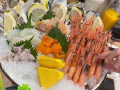 -上渔铁板烧(熙悦汇店)