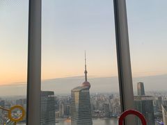 -上海中心大厦