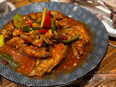 -有奴思烤肉·清真(正宁路店)