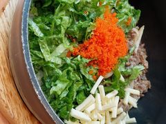 -鱼籽村秘制拌饭(崇文门店)