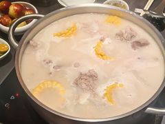 -官也街澳门火锅(新源里店)