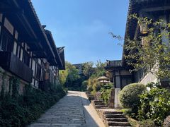 -茅山东方盐湖城景区