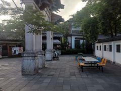 -海南文笔峰盘古文化旅游区