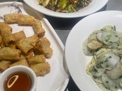 -阿毛饭店(和义路店)