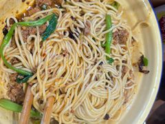 -阿福板凳面(观音桥店)