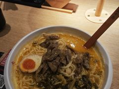 -味千拉面(航洋国际购物中心)