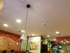 大堂-玛格萝妮比萨屋(陆家浜路店)
