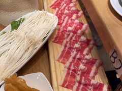 -湯系·煲汤手艺人(东二环泰禾广场店)
