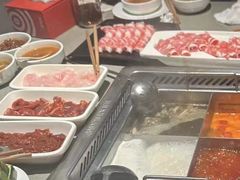 -海底捞火锅(顺义华联店)