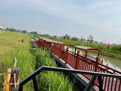 -嘉北郊野公园