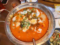 -忘不了·酸菜鱼·28年老南京菜(原北圩路店)