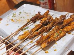 -木屋烧烤(西南角店)