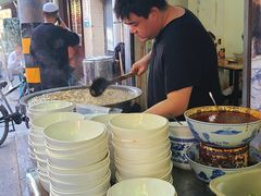 -老字号贾家肉丸糊辣汤(光明巷店)