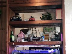 -水碾河刘老大串串香(水碾河路店)