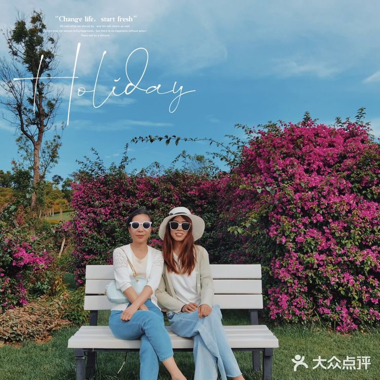 一眼沦陷！云南又一个被低估的绝美景点