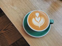-COFFEE HOLIC(朝外SOHO店)