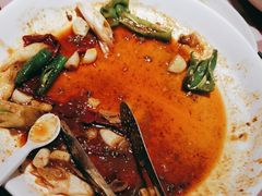 -西贝(吴江路湟普汇店)