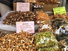 -黄埔古港