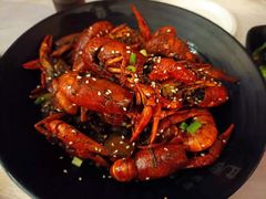 -巴厘龙虾·榜首油焖大虾(洞庭·艺术洋房店)