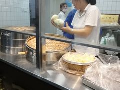 -航天馒头(瞻园路店)