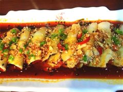 -百岁我家酸菜鱼(龙湾万达店)