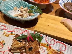 -鮨桐日本料理(望京店)