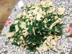 -格日勒阿妈蒙古厨房(大召店)