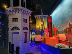 -华夏文旅海洋公园