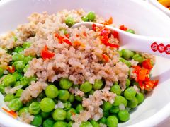-味上湘菜馆(阿波罗店)