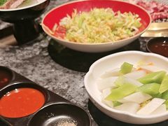 -牛将军•涮肉•烤肉(北京王府井·故宫店)