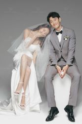 点击看大图 -杭州金夫人婚纱摄影(富阳私享店)