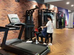 -NRG 健身私教CLUB(云山路店)