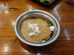 -韩风烤牛肉冷面店