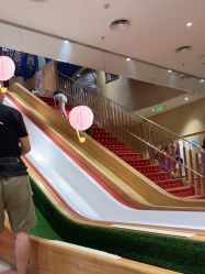 -奈尔宝家庭中心·亲子餐厅(前滩店)