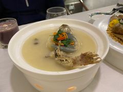 -肆月河豚·新淮扬(金融街店)