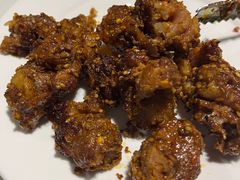-戈拿旺巴西烤肉(崇文门店)