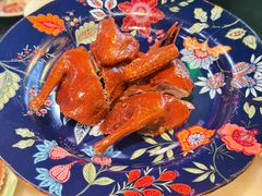 -誉八仙粤菜(万象天地店)