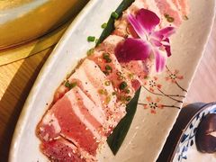 -久苑烧肉(世界城广场店)